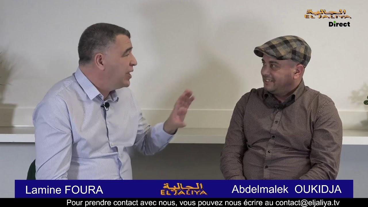 Parler immobilier - Acheter ou louer - rencontre avec Abdelmalek